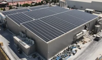 İSO’nun ikinci 500 listesinde Salihli’den 6 firma yer aldı