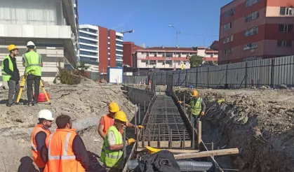 İstanbul'da başlamadığı iddia edilen projede yüzde 14 ilerleme var