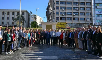İzmir Bornova Muhtarlar Akademisi başlıyor!