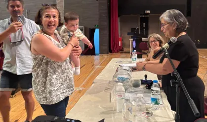 İzmir Örnekköy’de kentsel dönüşüm hız kesmiyor... 6. etap kuralar çekildi