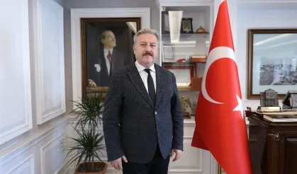 Kayseri Melikgazi'de kentsel dönüşüm hız kesmiyor