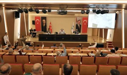 Kayseri Talas'a Gazzeli Çocuklar Parkı geliyor