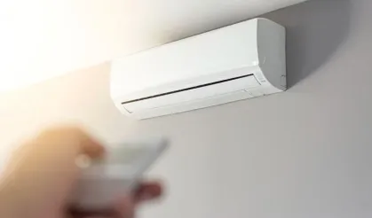 Klima çarpmasına dikkat! Baş ağrısının sebebi olabilir