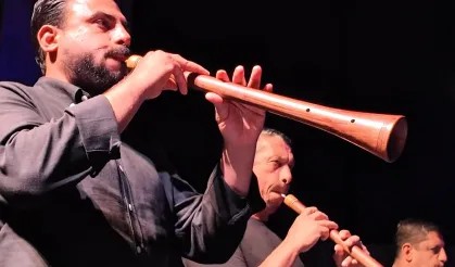 Kocaeli Büyükşehir, 15 Temmuz’un ruhunu bu kez notalara döktü