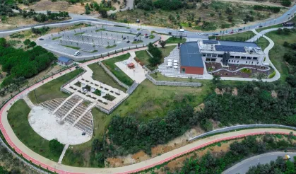 Kocaeli Darıca Millet Bahçesi’ne yeraltı suyu desteği​​​​​​​ 