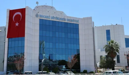 Kocaeli'de Kandıralı üreticiye bir destek daha