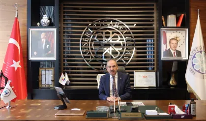 KTO'dan 'Terörsüz Türkiye' açıklaması