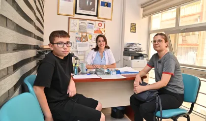 Manisa Büyükşehir’den ücretsiz LGS tercih danışmanlığı 