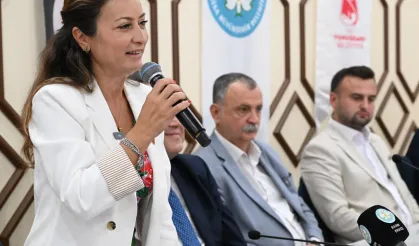 Manisa’da el ele yönetim vurgusu