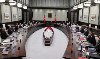 Kabine'de yeni revizyon iddiası: Adalet ve İçişleri Bakanlıklarının ardından 3 bakan daha değişiyor!