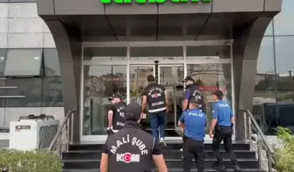 MİT’ten FETÖ’nün finans ağına operasyon! HAKMAR ve TATBAK’a kayyum atandı