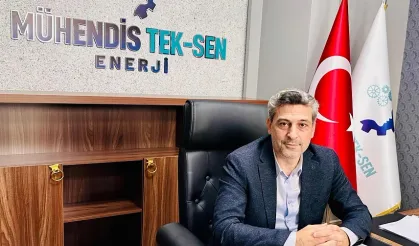 Mühendis TEK-SEN Enerji'den maaş zamlarına tepki