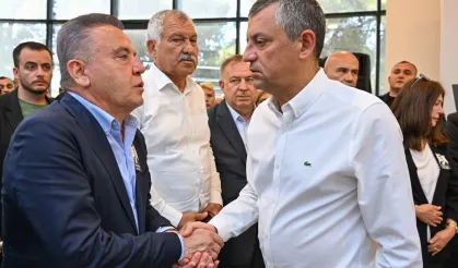 Muhittin Böcek tutuklandı! Adana ve Adıyaman gözaltında!