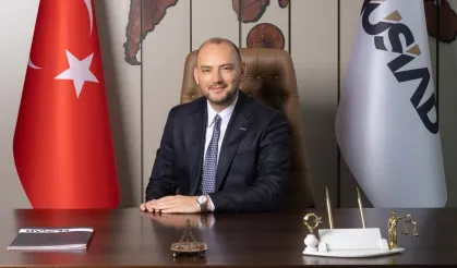 MÜSİAD 'Terörsüz Türkiye Çalışma Grubu' kurdu