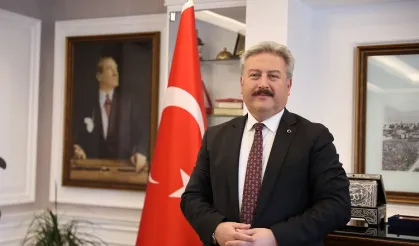 Mustafa Palancıoğlu'ndan '15 Temmuz' mesajı