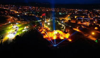 Nevşehir'de 15 Temmuz coşkusu