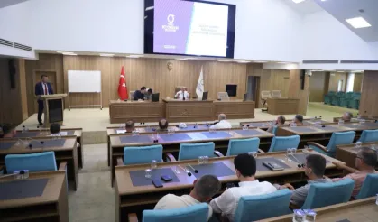 Ordu Kumru’da trafik düzenleme projesi başlıyor