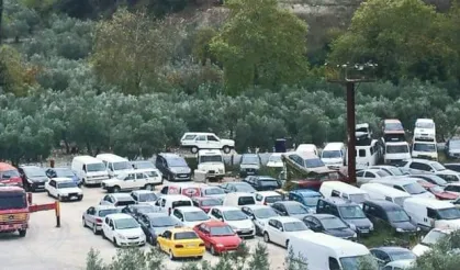Sahipsiz araçlara yeni düzenleme geldi... Kurallar değişti, süre verildi!