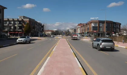 Sakarya kesintisiz ulaşım sağlayacak