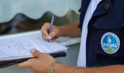 Sakarya'da kaçak su kullanımına geçit yok