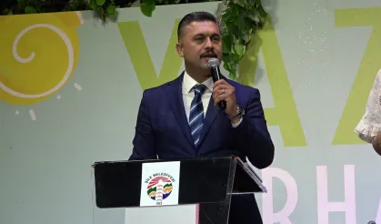 Şile Belediye Başkanı görevden uzaklaştırıldı