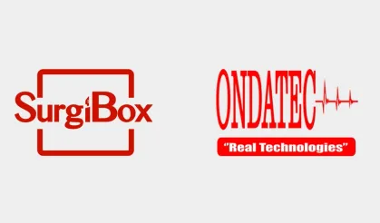 SurgiBox, Türkiye'de Ondatec Medical ile kurduğu stratejik ortaklıkla Avrupa pazarındaki varlığını güçlendirdi