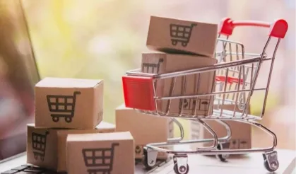 Ticaret ve perakende satış hacminde güçlü artış