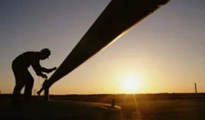 Türkiye-Irak Ham Petrol Boru Hattı Anlaşması seneye bitiyor