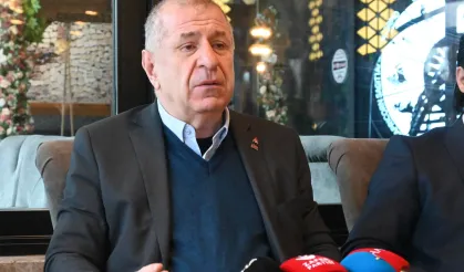 Ümit Özdağ: DAM ülkemize hayır getirmeyecek!