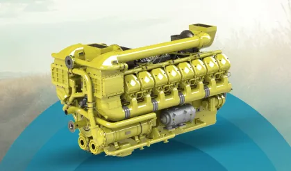 TÜRASAŞ'tan yerli güç