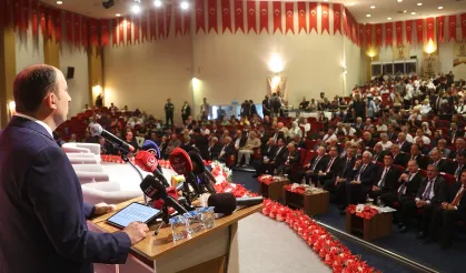 AGRICITIES Başkanı Altay: Dünya Gazze’deki açlığa sessiz kaldıkça gıda güvenliği çabaları eksik kalacak