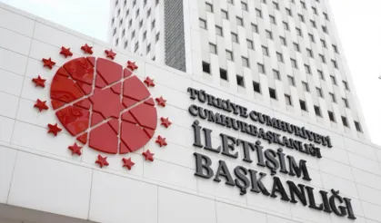 İletişim'den Uygur iddiasına yalanlama