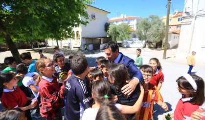 Muğla Büyükşehir’den öğrencilere büyük destek... Akyaka seferlerinde 1 TL'ye seyahat