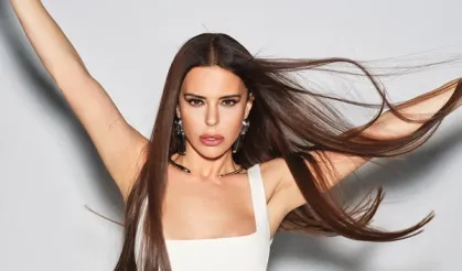 Simge’den yazın enerjisini yansıtan sürpriz: “Mucize (BHDR Version)” yayında!