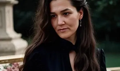 Fatma Nur Öğretmene Acı Veda