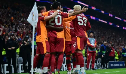 GS-Liverpool maçı bilet fiyatları dudak uçuklattı