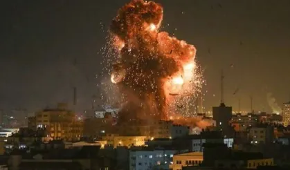 Trump' "5 gün saldırıları erteliyoruz"