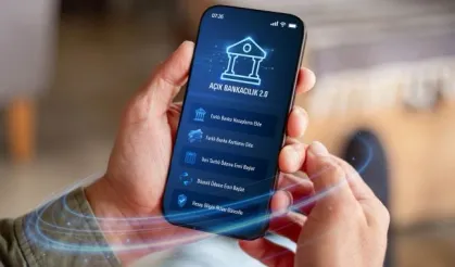 IBAN'DA "SEHVEN GÖNDERİM" SENARYOSUNA DİKKAT
