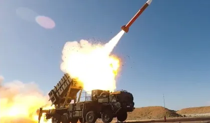 MSB: Malatya'ya patriot sistemi konuşlandırılıyor