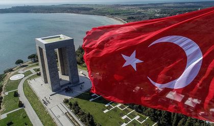 Çanakkale Ruhu Cumhuriyetin Ve Geleceğimizin En Güçlü Teminatıdır