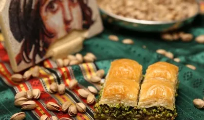 Türk şefler 'Oscar'lık menü hazırlıyor