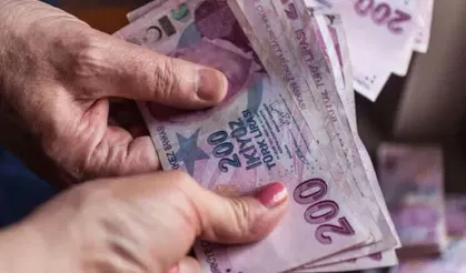 Bayramda emekli ikramiyesi çağrısı: “En az 17 bin 500 – 20 bin lira olmalı”