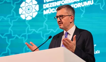 İletişim Başkanı Duran'dan ateşkes mesajı... Kalıcı barış için fırsat