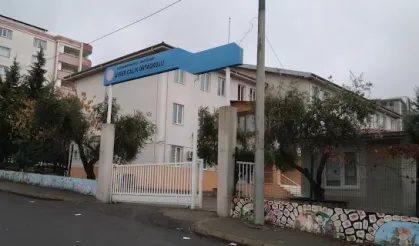 Veliye bahçe öğrenciye forma yasağı