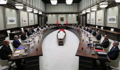 MGK'dan 'Terörsüz Türkiye' vurgusu