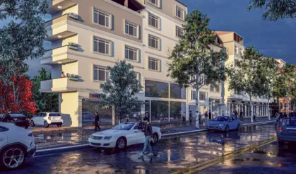 Ordu Ünye'de estetik dönüşüm başlıyor