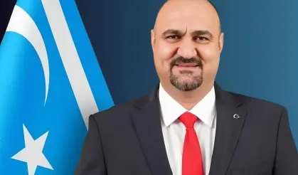 Türkmen Vali göreve başladı... Dışişleri'nden Kerkük mesajı