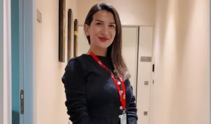 Sağlıkta kritik rol hemşirelerde!