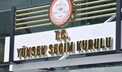Erken seçim mi geliyor?