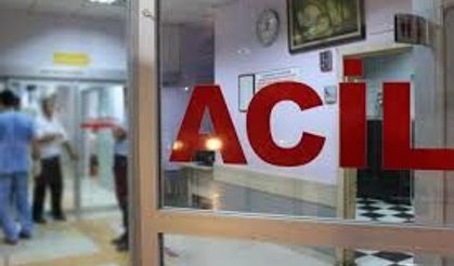 Aciller dolup taşıyor..